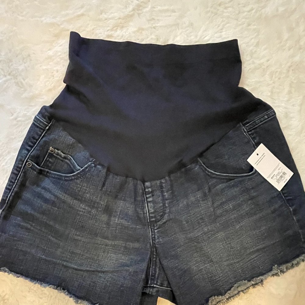 Maternity Shorts